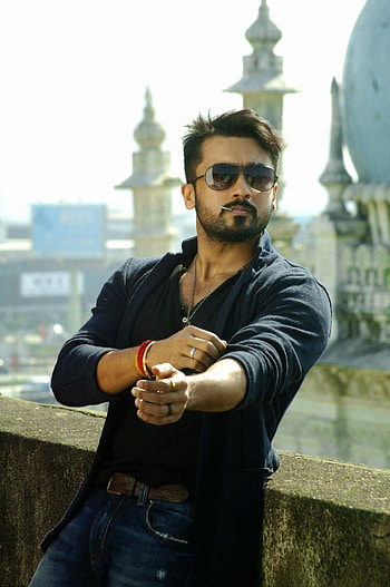 Khatarnak Khiladi 2 Raju Bhai, dangerous khiladi 2 HD phone wallpaper