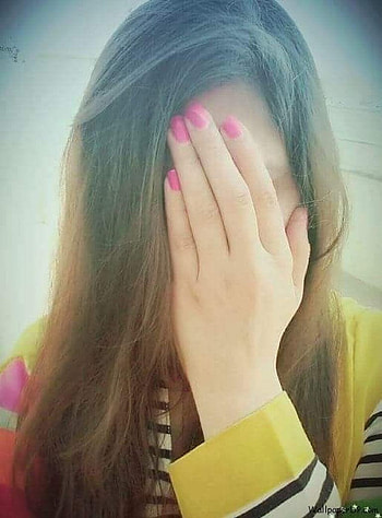 Cute Instagram Girls, hidden girl pic HD phone wallpaper