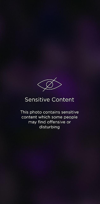 Sensitive content by Rashmikalinga HD phone wallpaper