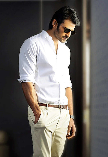 prabhas HD phone wallpaper