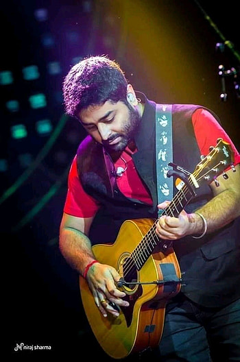 juli on Arijit singh HD phone wallpaper