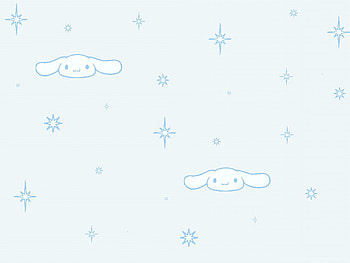 Cinnamoroll Gif By ThisIsJustAFad Backgrounds, kawaii cinnamoroll HD wallpaper