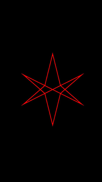 BMTH logo, bring me the horizon ludens HD phone wallpaper