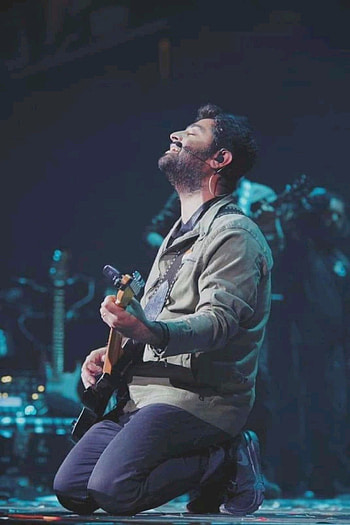 46 Arijit singh ideas HD phone wallpaper