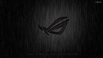 Asus Rog HD wallpaper