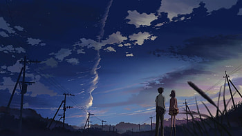 lofi anime 1920x1080 HD wallpaper