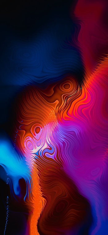Xiaomi Redmi Note 10 Pro Stock HD phone wallpaper