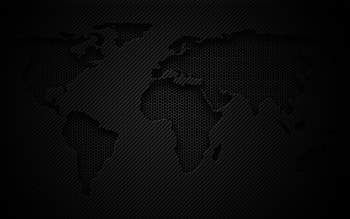 black for pc HD wallpaper