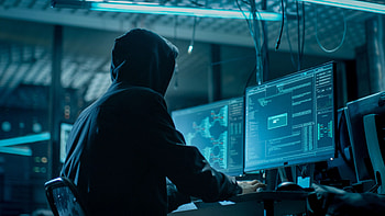 Hacker Backgrounds HD wallpaper