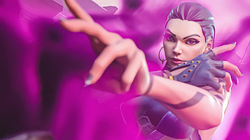 Valorant Thumbnails on Behance HD wallpaper