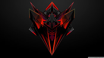 Red Gaming Top Red Gaming Backgrounds Amd Gaming, amoled pc HD wallpaper