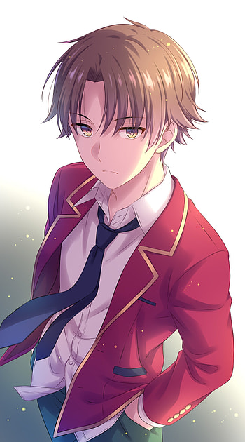 Kiyotaka Ayanokoji, ayanokouji kiyotaka HD phone wallpaper