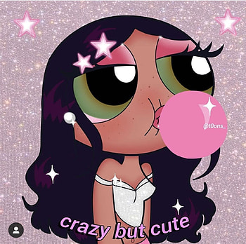 Powerpuff Girls Baddie, baddie powerpuff girls HD wallpaper