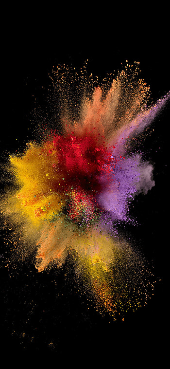 Original Apple optimized for X HD phone wallpaper