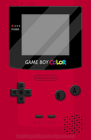 Gameboy Color 2.0, gameboy color HD phone wallpaper