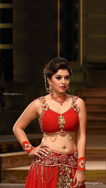 Hansika Motwani Beautiful hoot Stills & Mobile, hansika motwani navel HD phone wallpaper