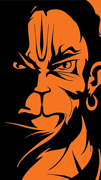 Pardeep shop on lordsriganesha, awesome hanuman HD phone wallpaper