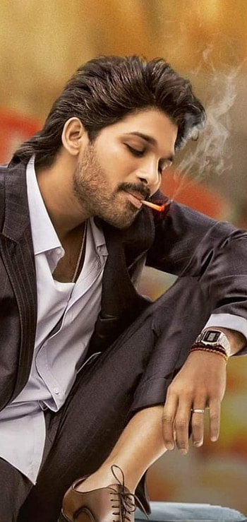 Allu Arjun mobile , allu arjun style HD phone wallpaper
