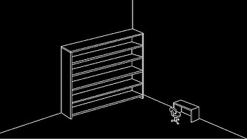 Shelf 617441 HD wallpaper