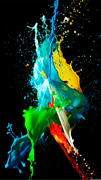 4 Samsung HD phone wallpaper