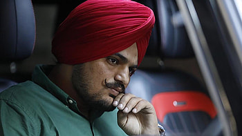 Sidhu Moose Wala Best 47226, sidhu moose wala graphy HD wallpaper