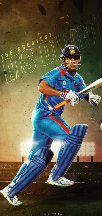 Ms Dhoni, dhoni csk full screen HD phone wallpaper