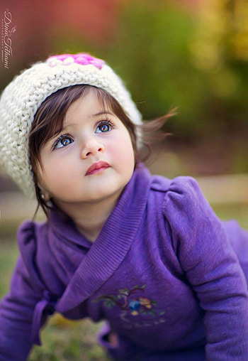 Rsvu C, little girl cute baby girl HD phone wallpaper