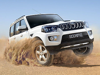Mahindra Scorpio Gallery, mahindra scorpio HD wallpaper