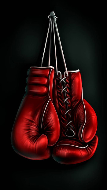 Boxing Gloves HD phone wallpaper