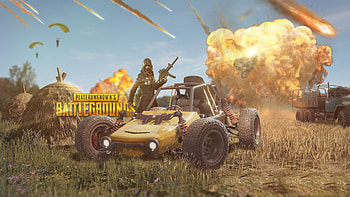 RED ZONE, pubg HD wallpaper