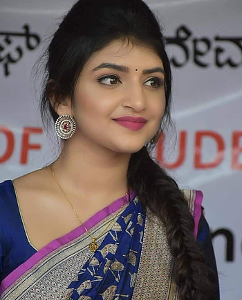 Sree Leela: Age, Wiki, Biography, sreeleela HD phone wallpaper