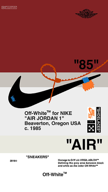 Nike Off White , off white xr HD phone wallpaper