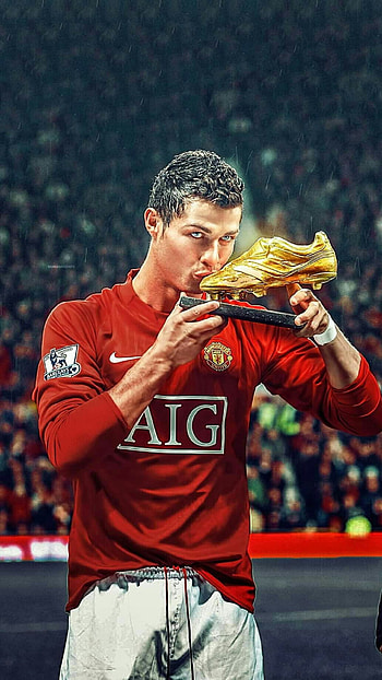 Cool Cristiano Ronaldo HD phone wallpaper