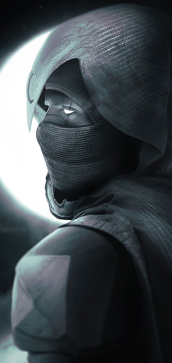 moon knight mcu HD phone wallpaper