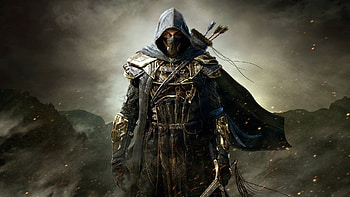 islamic warrior HD wallpaper