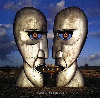 4 Pink Floyd Division Bell, the division bell HD wallpaper