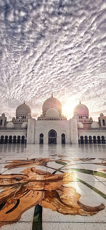 Islam on Dog, ultra islamic HD phone wallpaper