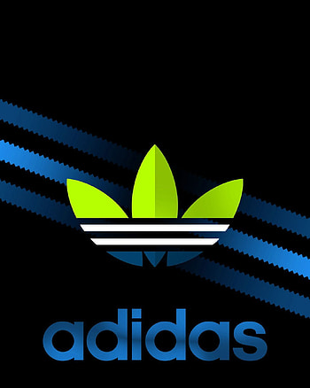Apple Watch Face Adidas HD phone wallpaper
