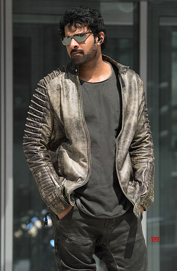 Prabhas Stills From Saaho, prabhas saaho HD phone wallpaper