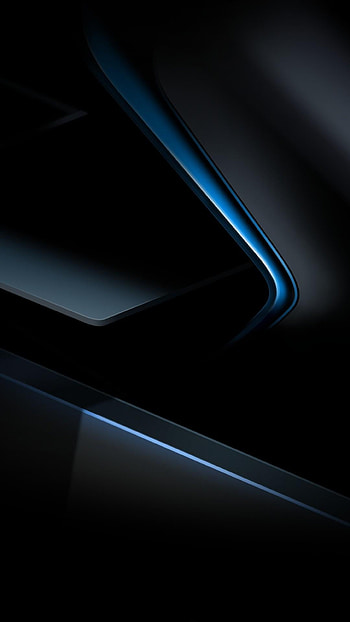 Black Colour, dark colour mobile HD phone wallpaper