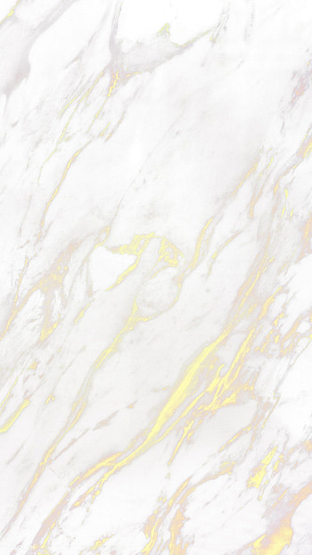 premium illustration of White yellow marble textured mobile , white marble HD phone wallpaper