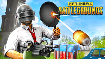 PUBG For PC, pubg lite thumbnail HD wallpaper
