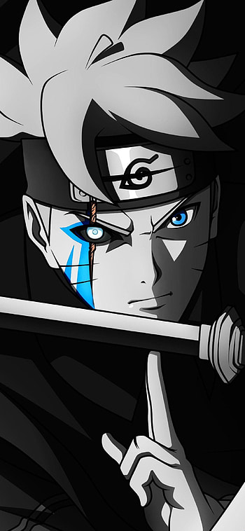 Boruto Anime X Boruto Anime X Is An, naruto x boruto HD phone wallpaper