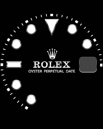 Apple watchface rolex edition, watch faces HD phone wallpaper