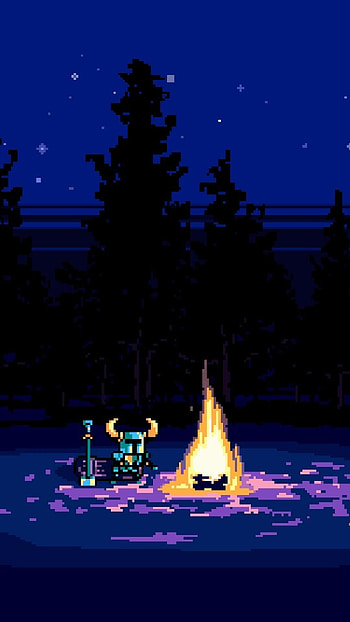 Pixel Art , pixel HD phone wallpaper
