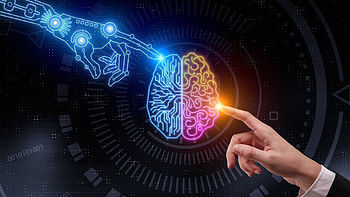 Human Intelligence Can Fix Artificial Intelligent Shortcomings, artificial intelligence HD wallpaper