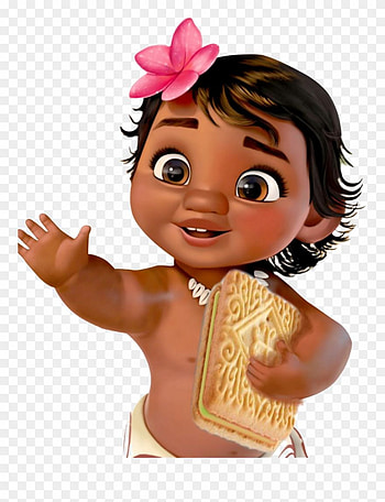 Baby Moana Png & Baby Moana.png Transparent HD phone wallpaper
