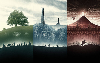 The Lord Of The Rings: The Fellowship Of The Ring Backgrounds, the lord of the rings the fellowship of the ring HD wallpaper