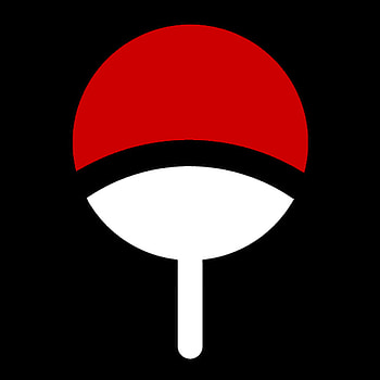 Uchiha Clan Symbol Png, logo uchiha HD phone wallpaper
