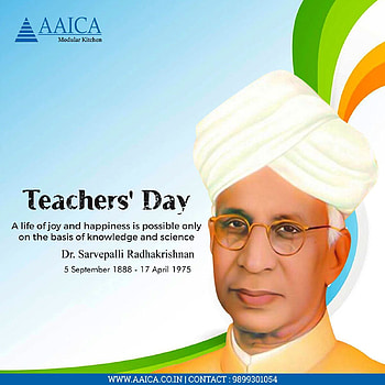 Since 1962 Teachers' Day commemorates the of Dr, sarvepalli radhakrishnan HD phone wallpaper